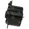 Four Seasons Ford Crown Vic 00-98/Linc Town Car 00-98 Fan Motor, 75721 75721 - alternate 5